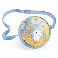Image 8 of Round Handbag by Djeco