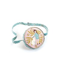 Image 6 of Round Handbag by Djeco