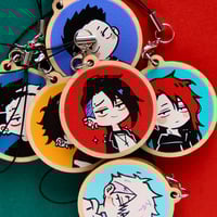 Image 5 of Charms with the boys