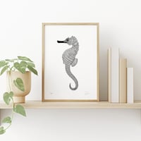 Image 2 of Seahorse