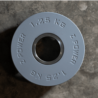 Image 2 of Disco Calibrato - 1.25Kg (Linea Colore)