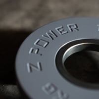 Image 4 of Disco Calibrato - 1.25Kg (Linea Colore)