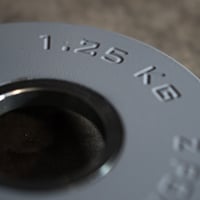 Image 5 of Disco Calibrato - 1.25Kg (Linea Colore)