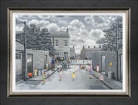 Image 2 of Leigh Lambert "School's Out For Summer"