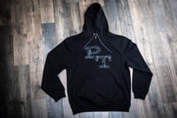 Image 1 of Le Shadow hoody/ The Shadow hoody