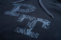 Image 2 of Le Shadow hoody/ The Shadow hoody