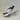 SNEAKER BLANCA Y LOGO GUESS 