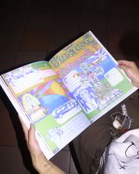 Image 2 of LES DESSINS DE JULIEN BY JULIEN MARMAR