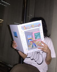 Image 1 of LES DESSINS DE JULIEN BY JULIEN MARMAR