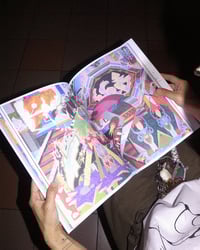 Image 5 of LES DESSINS DE JULIEN BY JULIEN MARMAR