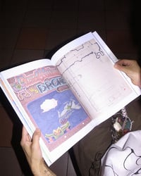 Image 6 of LES DESSINS DE JULIEN BY JULIEN MARMAR