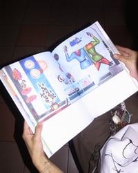 Image 4 of LES DESSINS DE JULIEN BY JULIEN MARMAR