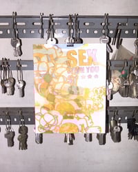 Image 1 of SEX WITH YOU S**** BY MELODY LU