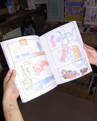 Image 2 of SEX WITH YOU S**** BY MELODY LU