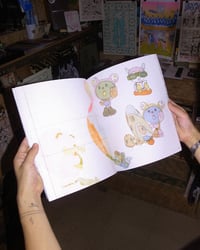 Image 5 of SEX WITH YOU S**** BY MELODY LU