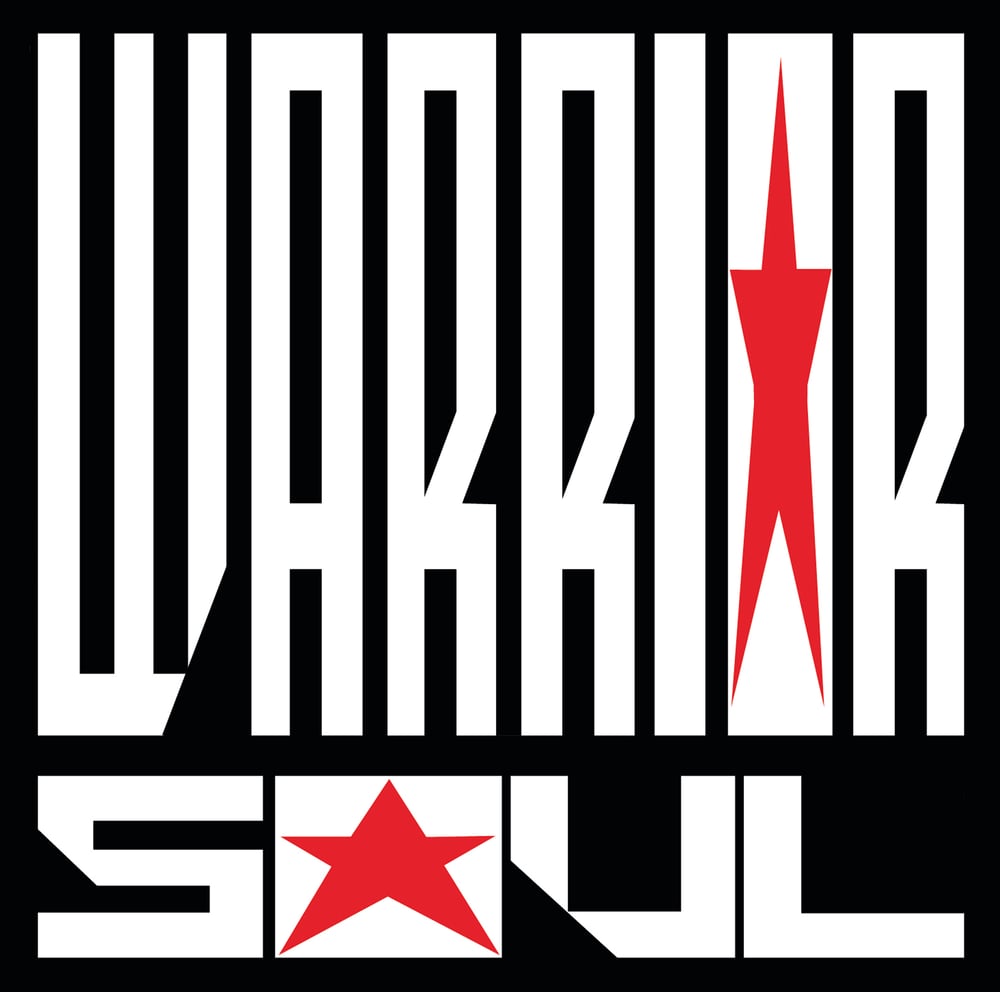 Image of WARRIOR SOUL - LAST DECADE DEAD CENTURY (35TH ANNIVERSARY ED.) - CD AND CASSETTE