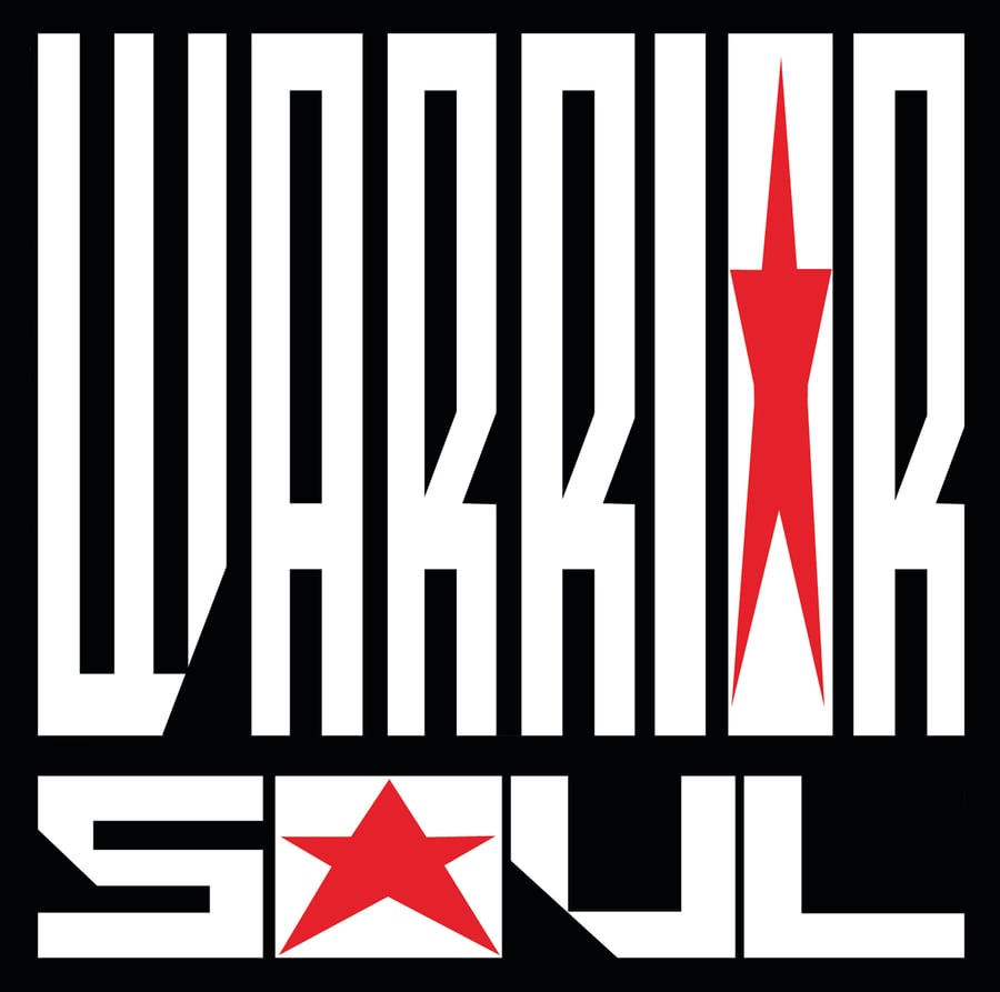 Image of WARRIOR SOUL - LAST DECADE DEAD CENTURY (35TH ANNIVERSARY ED.) - CD AND CASSETTE