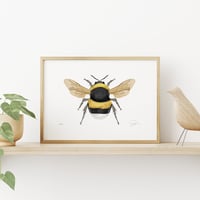 Image 2 of Print Bee
