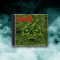 Swampgrave - Hollow Souls (CD) I