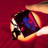 Image 2 of KEYCHAIN - Demon Hunter