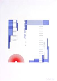 Image 3 of ASCII Study #3