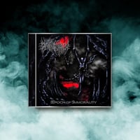 Bludgeoned by Deformity - Epoch of Immorality (CD)