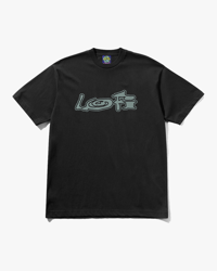 Image 2 of LO-FI EMISSION TEE