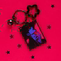 Image 1 of KEYCHAIN - Demon Hunter