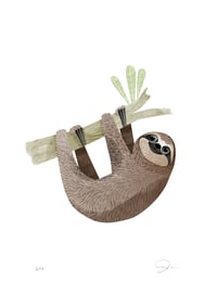Image 1 of Sloth