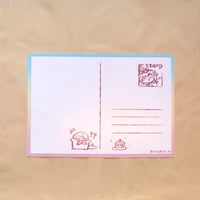 Image 5 of Bakery Postcard Prints