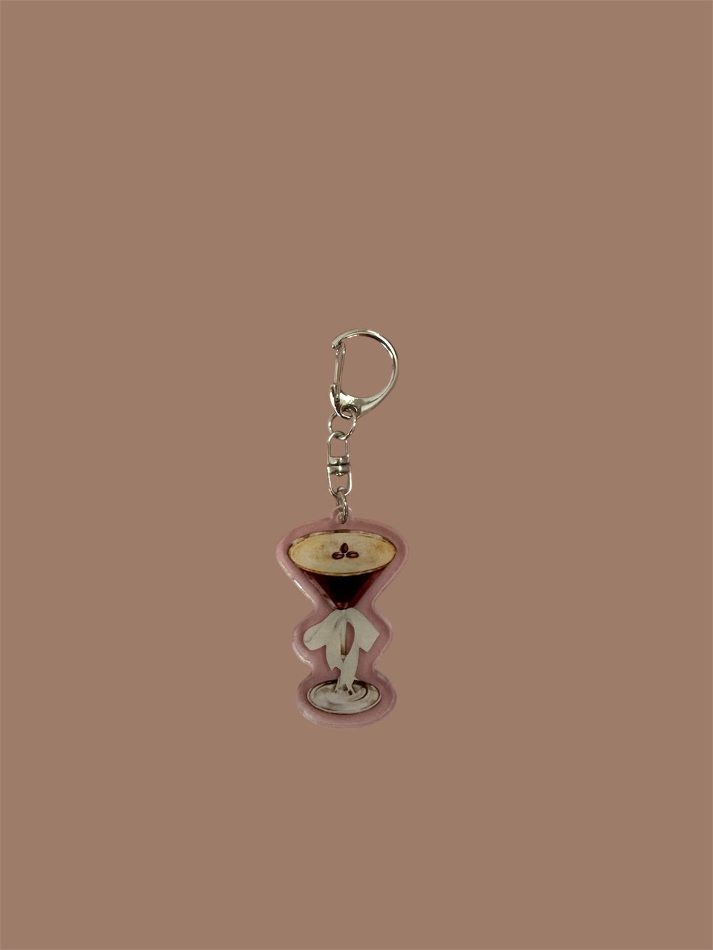 Image of Sabrina Keyrings☕️🎀
