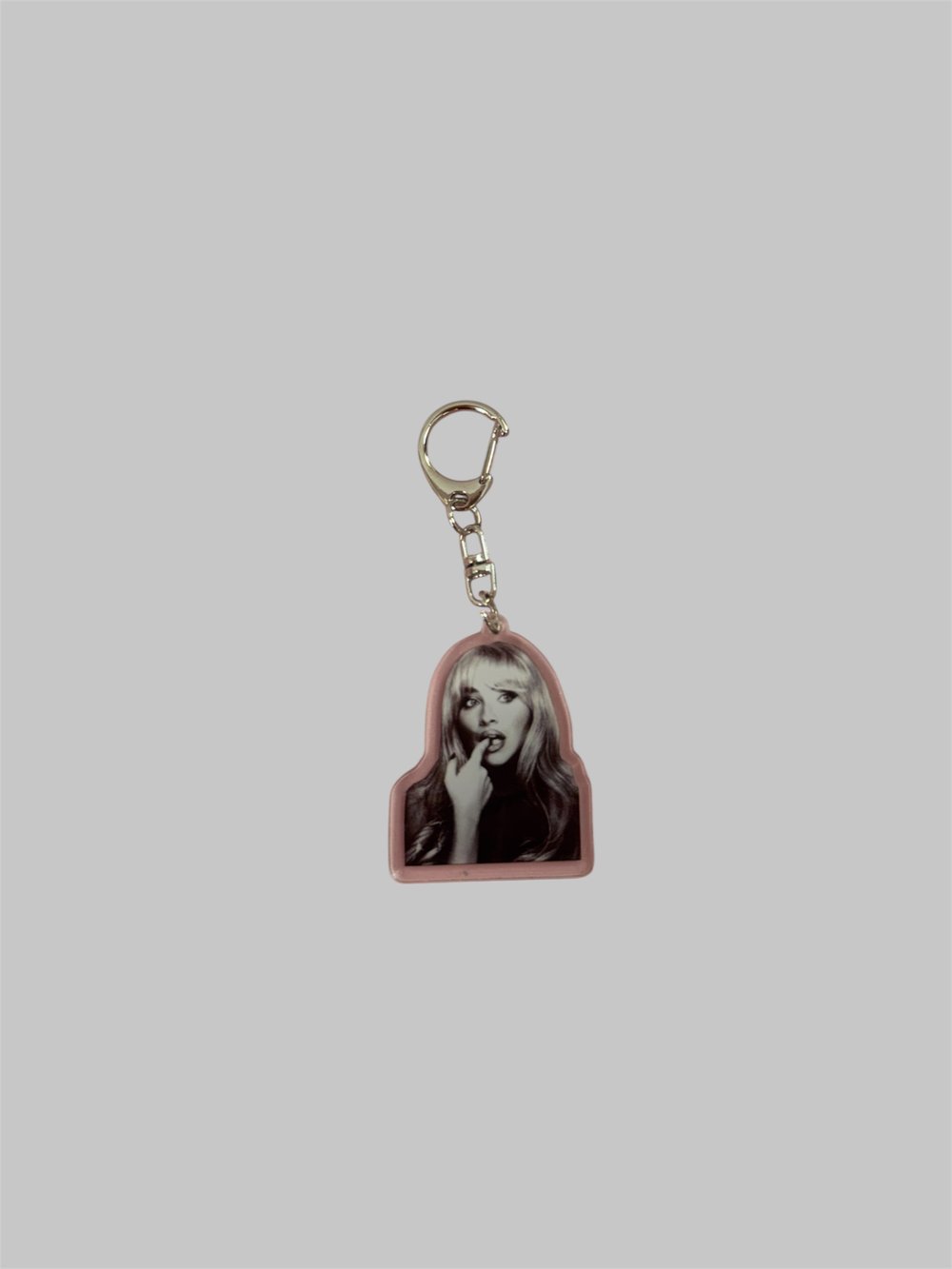 Image of Sabrina Keyrings☕️🎀