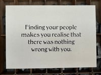 Image 2 of For my tribe