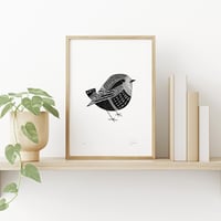 Image 2 of Bird Small