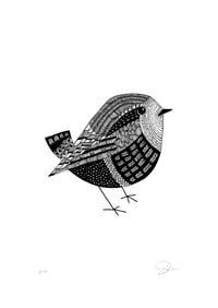 Image 1 of Bird Small