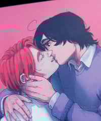 Image 2 of Transfusions Anniversary prints