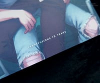 Image 3 of Transfusions Anniversary prints