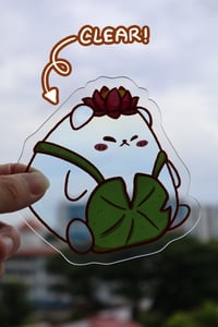 Image 2 of Onigiri Coasters