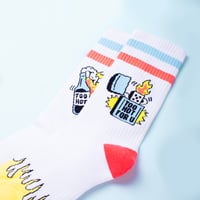 Image 3 of TOO HOT (free shipping)