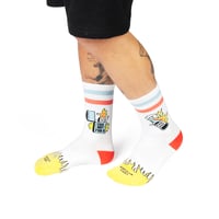 Image 4 of TOO HOT (free shipping)