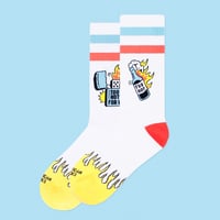 Image 1 of TOO HOT (free shipping)