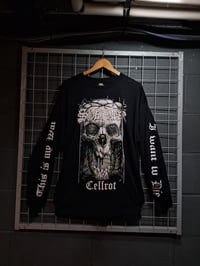 Image 1 of CELLROT Long Sleeve