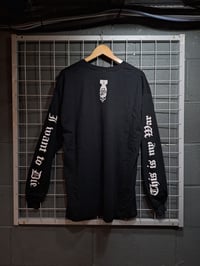 Image 2 of CELLROT Long Sleeve