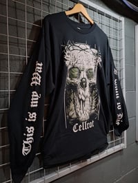 Image 4 of CELLROT Long Sleeve