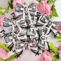 Image 5 of ENGENE SILVER - Lightstick & Keychain Bow