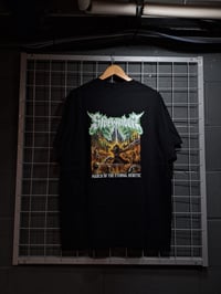 Image 2 of March of the Eternal Heretic Pocket 