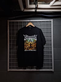 March of the Eternal heretic T-shirt