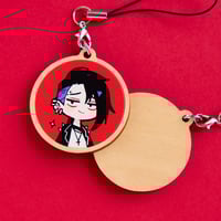 Image 6 of Charms with the boys