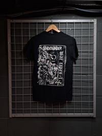 Image 1 of War Tapes T-Shirt