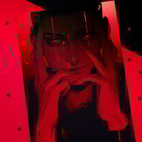 Image 4 of Nazar with RED FOIL